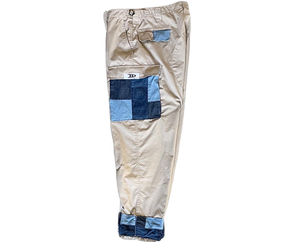 “Patchwork” Cargo