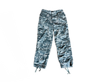 “Digital Camo” cargos