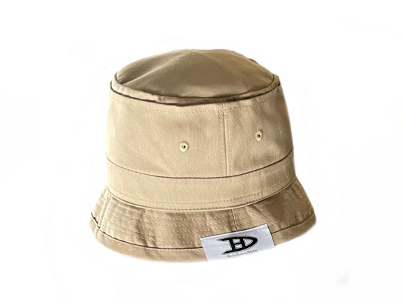 “Giligan” Bucket Hat