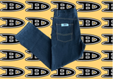 “Big Dhog” Denim Pant