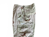 “Desert Camo” cargos