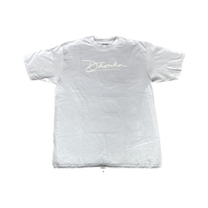 incognito “Hyroscript” Cinch Shirt