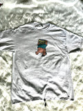 “Dhonka Bear” Cinch Shirt